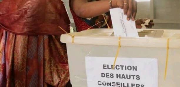 Élection des membres du HCCT : La Cena se rendra dans les trois bureaux de vote