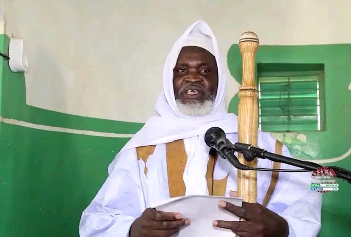 Nécrologie : Imam NDAO tire sa révérence…