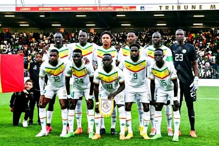 FIFA Ranking – Octobre 2022 : Le Sénégal garde sa place de leader en Afrique