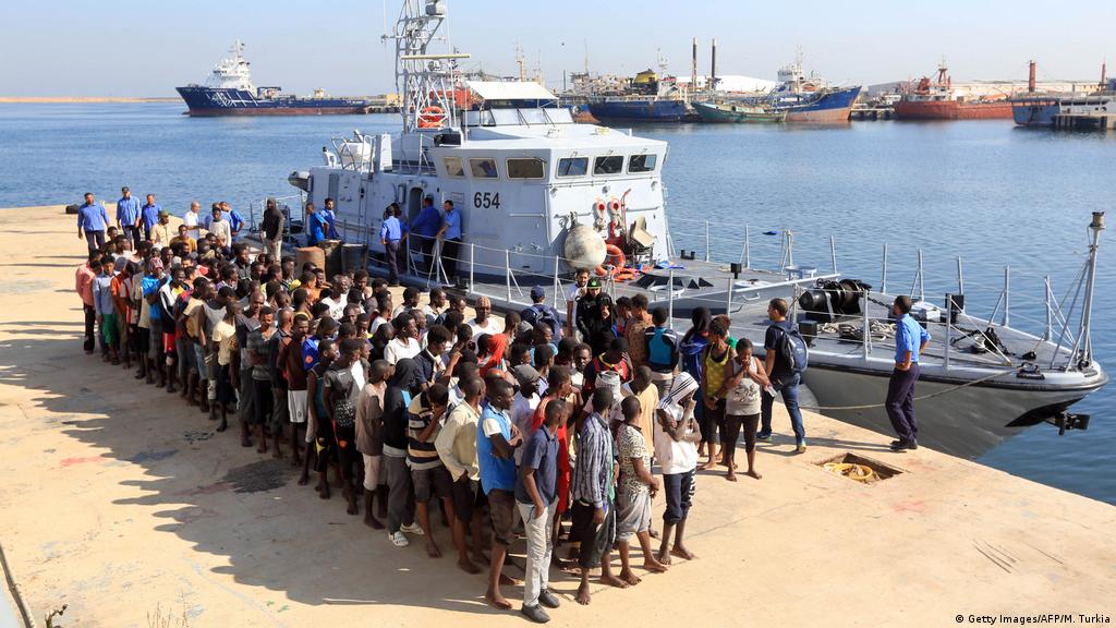 Rapatriement des Sénégalais sans papiers : Les autorités espagnoles et sénégalaises discutent