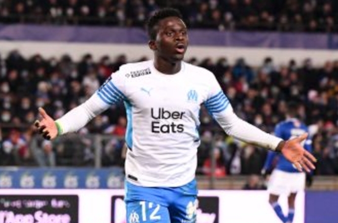 Mercato des Lions : Bamba Dieng retourne à Marseille