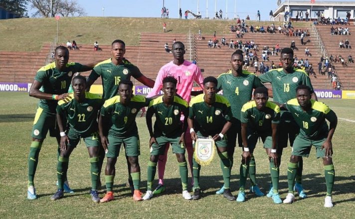 CHAN 2023 – Primes de qualifications : Les Lions vont empocher 3 millions chacun