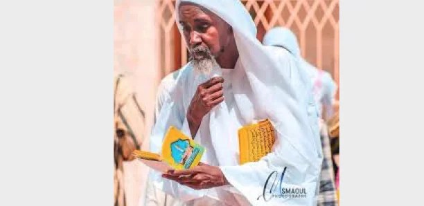 Nécrologie : Serigne Abdou Rahmane Mbacké de Darou Mousty rappelé à Dieu