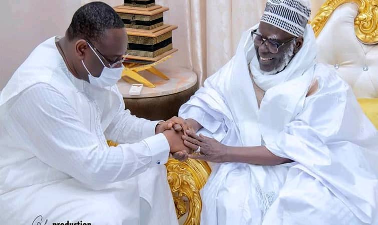 Le Chef de l’État Macky Sall attendu à Touba, ce jeudi