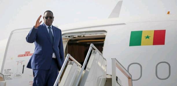 Tanzanie : Macky Sall au Sommet sur les systèmes alimentaires en Afrique