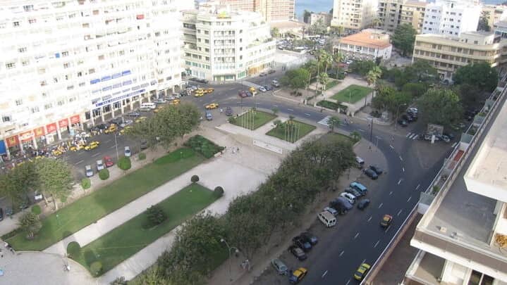 Ouverture du Forum de Dakar face aux défis de stabilité et de souveraineté, ce Lundi