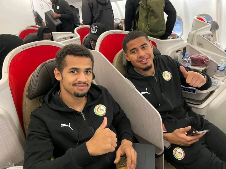 Qatar 2022 : Les Lions rentrent à Dakar ce mardi