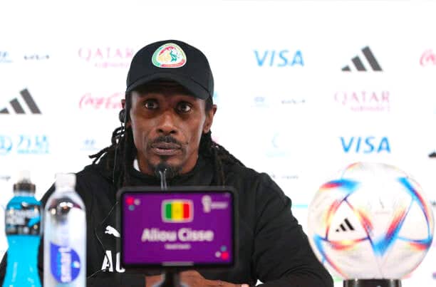 Éliminatoires Mondial 2026 : La Liste des 26 joueurs du Sénégal convoqués par Aliou Cissé