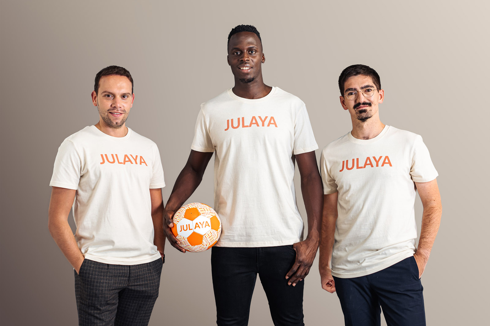 Édouard Mendy rejoint Julaya en tant qu’investisseur de la fintech