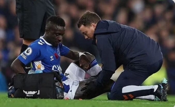 Everton : Une bonne nouvelle pour Gana Gueye