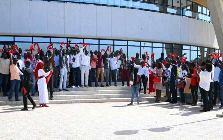 Affaire Pape Alé Niang : La presse sénégalaise et la société civile marchent ce vendredi 18 novembre