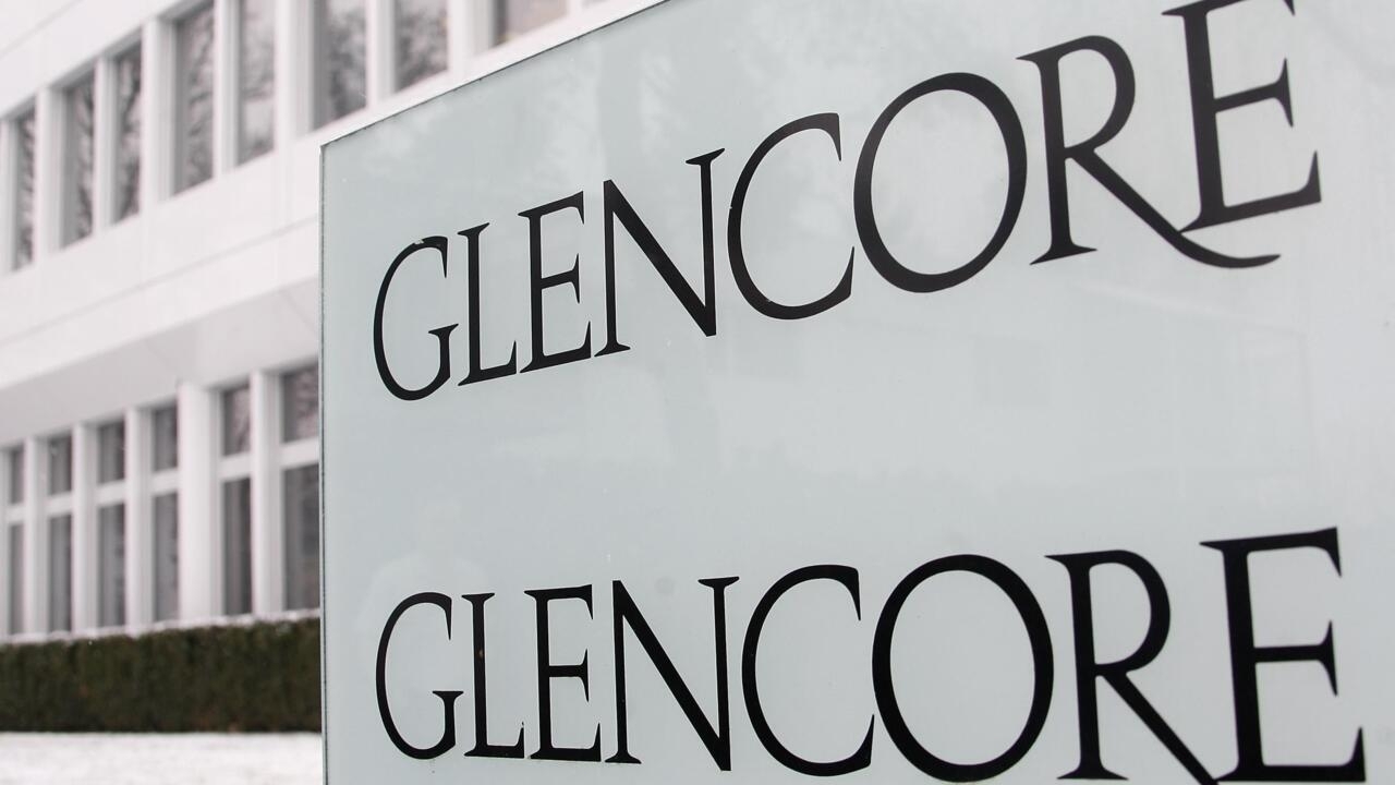 L’homme d’affaires Glencore condamné à Londres pour des faits de corruption en Afrique