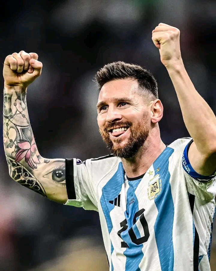 Qatar 2022 – Lionel Messi : « Je ne me retire pas de l’équipe nationale, je veux continuer à … »