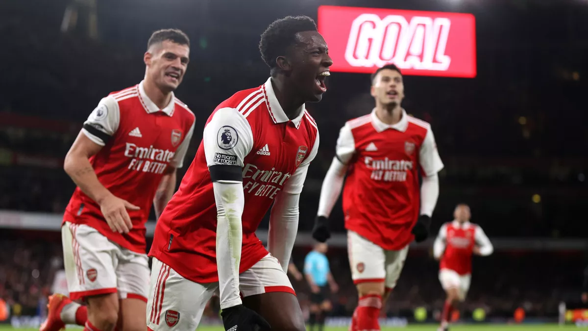 PREMIER LEAGUE-BOXING DAY : ARSENAL RENVERSE WEST HAM ET RESTE LEADER, LES AUTRES RÉSULTATS