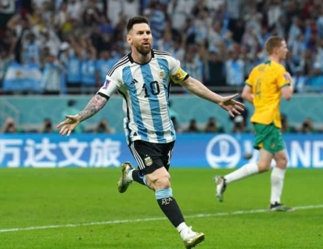 Qatar 2022 : Argentine vs Pays-Bas, la première affiche de quarts de finale