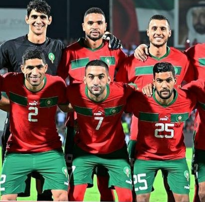 Qatar 2022 : Le Maroc élimine le Portugal et décroche une qualification historique