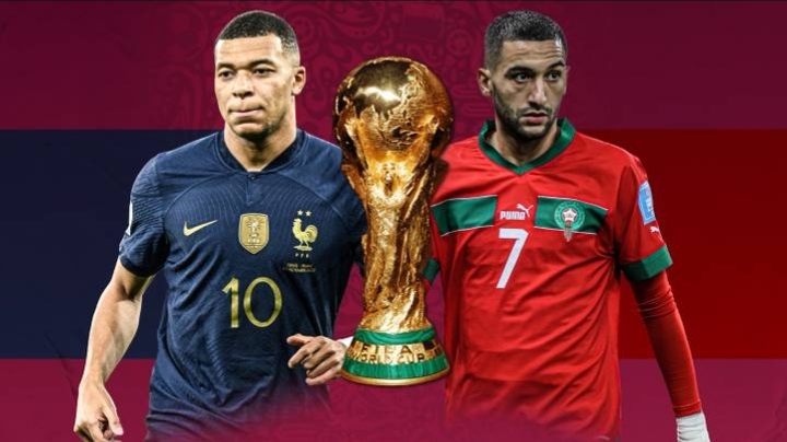 Qatar 2022-France vs Maroc : Une Demi-finale pour l’histoire d’un continent…