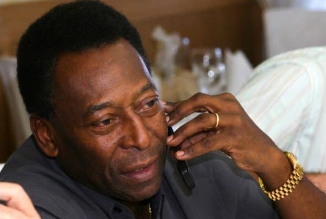 Urgent : La Légende du football Pelé n’est plus