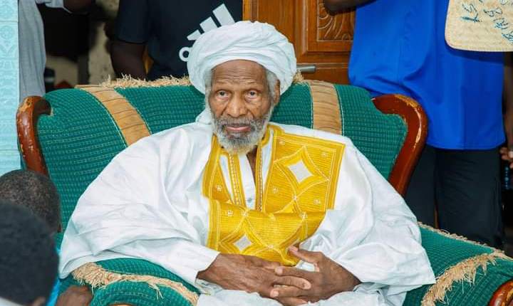 Nécrologie : Muqadam Cheikh Baye Boubou Sy rappelé à Dieu