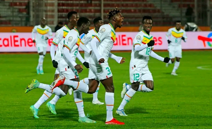 CHAN 2023 : Le Sénégal qualifié pour les demi-finales après sa victoire contre la Mauritanie