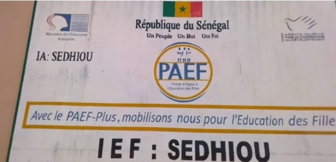 Sédhiou : Classes préparatoires communautaires : Les enseignants lèvent leur mot d’ordre de grève