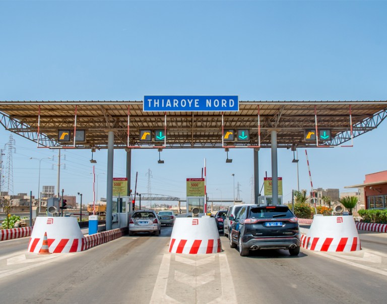 Avis aux usagers de l’autoroute à péage : Des perturbations annoncées ce samedi 7 janvier