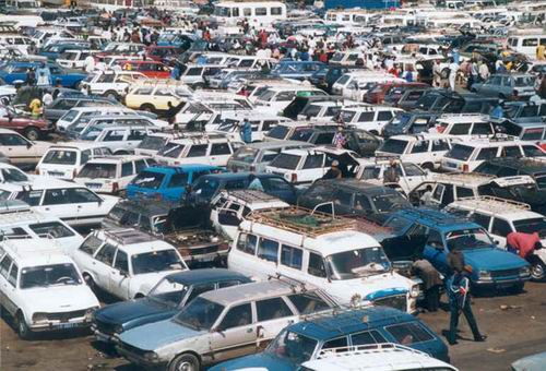 Grève dans le secteur du transport : Le collectif des syndicats du transport routiers maintient le mot d’ordre…