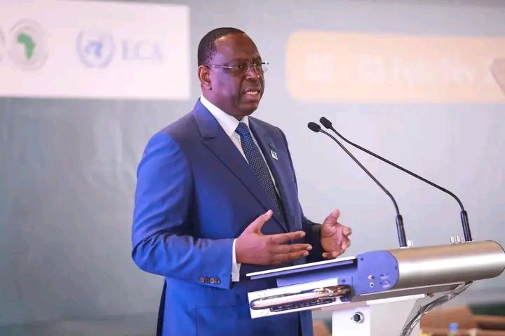 Macky Sall : « L’infrastructure est le nerf du développement et le fil conducteur de l’intégration africaine »