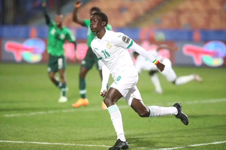 CAN U20 : Le Sénégal bat le Nigeria et prend la 1ère place du groupe