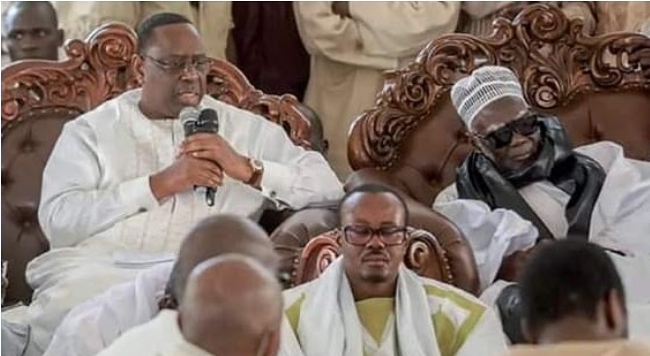 Inauguration de l’Université de Touba : Le discours de Macky Sall et ses engagements…