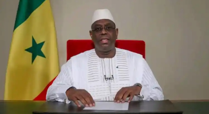 Korité 2023 : Le Président Macky Sall gracie 586 détenus