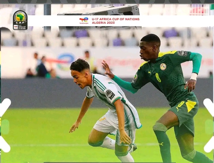 CAN U17 : La délégation sénégalaise quitte Alger pour Constantine