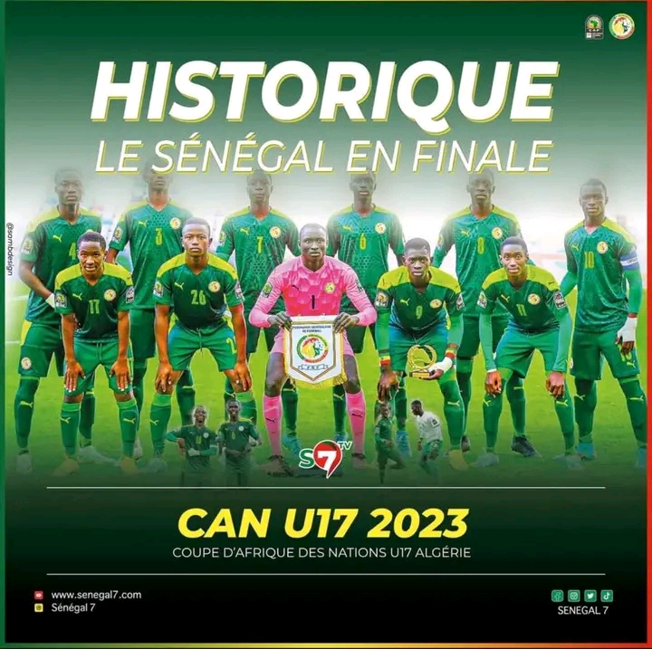 CAN U17 : Les Lionceaux éliminent le Burkina et se qualifient en finale