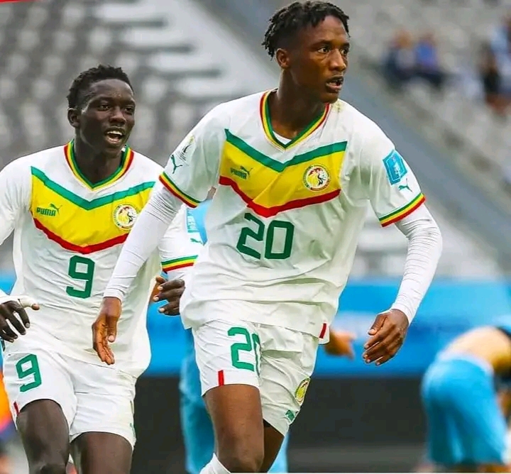 Mondial U20 : Le Sénégal arrache le nul et garde ses chances de qualification