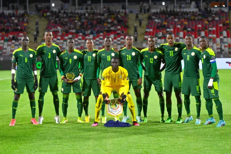 CAN U17 : Le Sénégal affrontera le Maroc en finale, le Mali et le Burkina joueront la petite finale