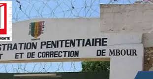 Prison de Mbour : Fin de cavale pour le fugitif