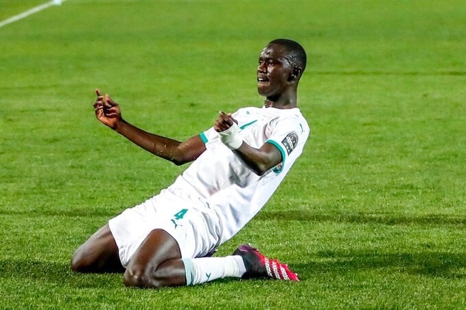 Coupe du monde U20 : RS Berkane libère finalement Mamadou Lamine Camara