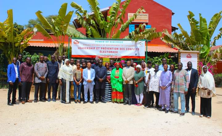 Île de Gorée : L’atelier régional de renforcement de capacités prend fin ce vendredi