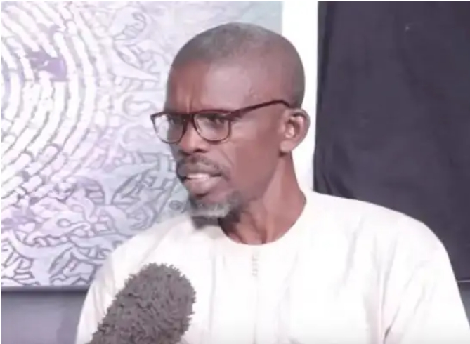 « Appel à l’insurrection » : Oustaz Assane Seck de SenTV face au Procureur, ce mercredi