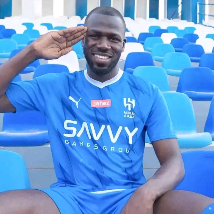 Mercato des Lions: Kalidou Koulibaly signe à Al Hilal