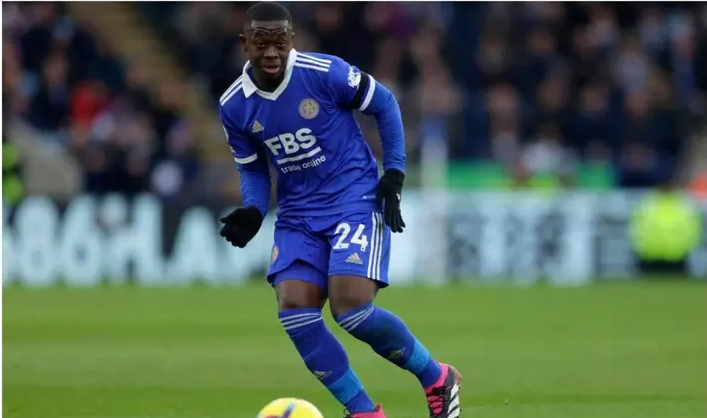 Mercato des Lions : Nampalys Mendy va quitter les Foxes