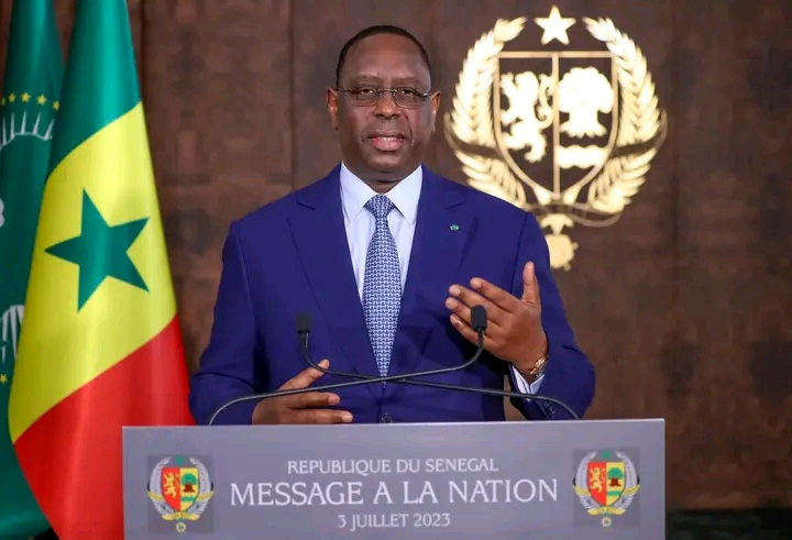 Non-candidature du chef de l’Etat : L’internationale libérale salue la décision de Macky Sall