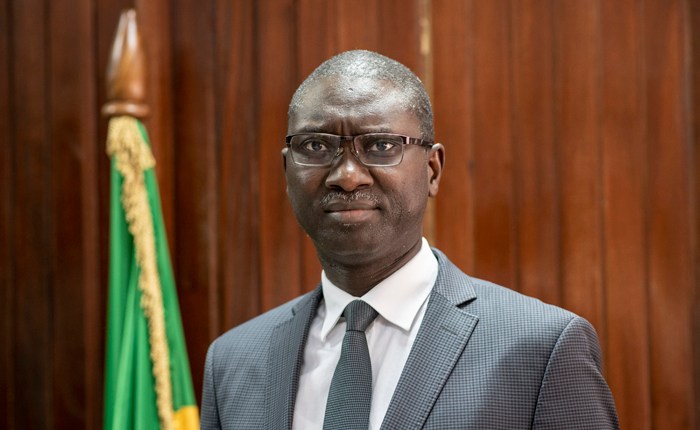 Ismaïla Madior Fall va représenter Macky Sall à la 37e Conférence des chefs d’Etat et de gouvernement de l’UA