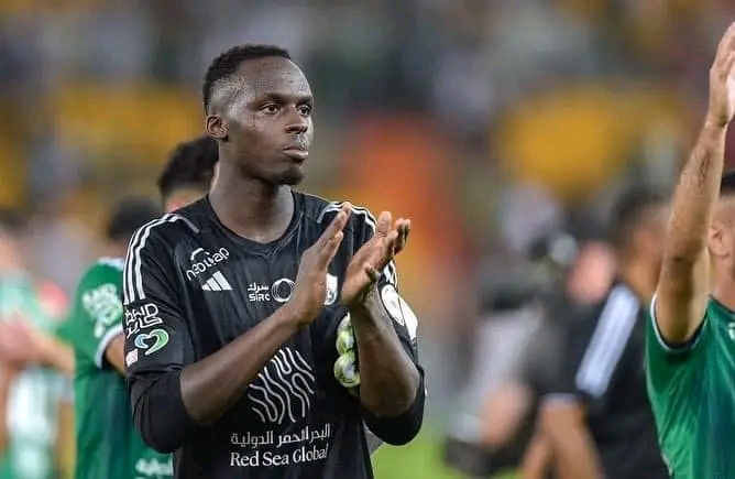 Saudi Pro League  : Édouard Mendy commence la saison par une victoire