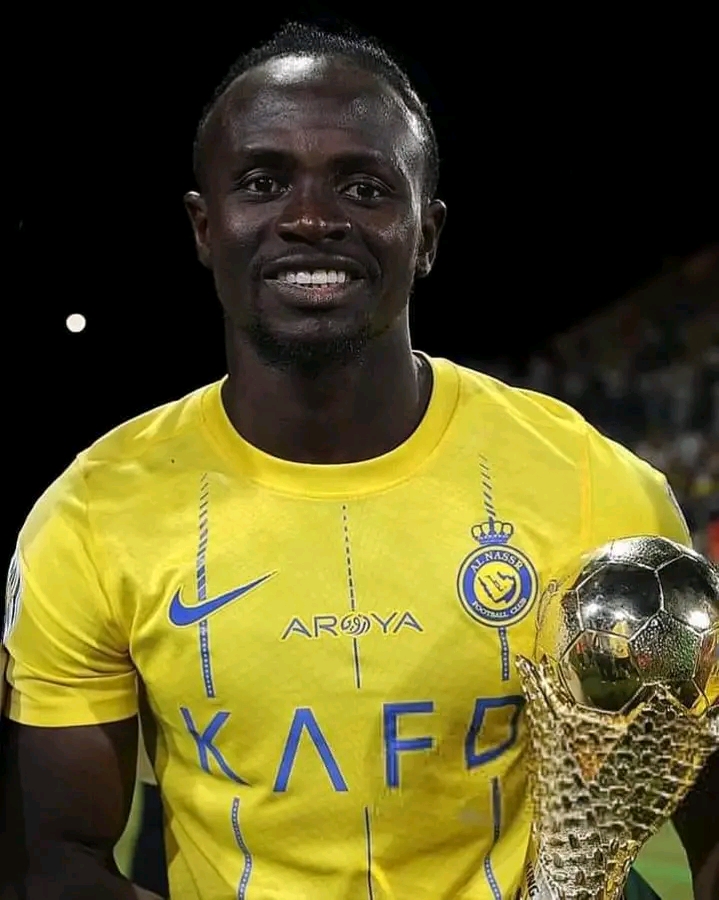 Coupe des clubs arabes : Al Nassr de Mané et CR7 champion