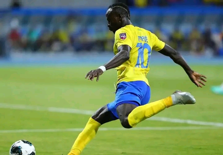 Saudi pro league : Al Nassr de Sadio Mané concède une deuxième défaite face à Al Taawon