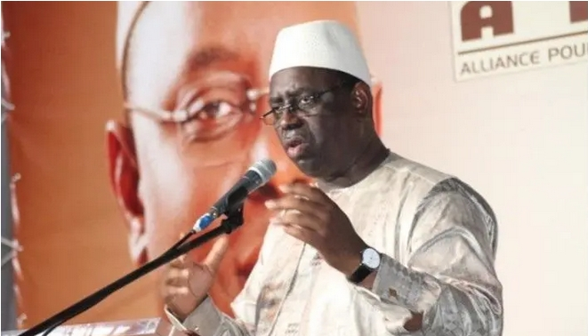 Candidat de Bby : Macky Sall soumet aux prétendants une charte à signer, Mansour Faye recalé