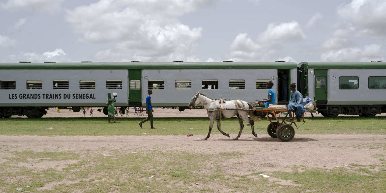 Gamou 2023 : GTS prévoit une desserte de Mékhé à partir de Diamniadio