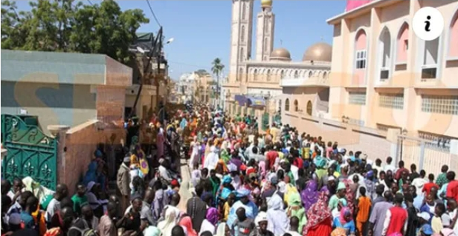 Le Gamou sera célébré le 27 septembre prochain