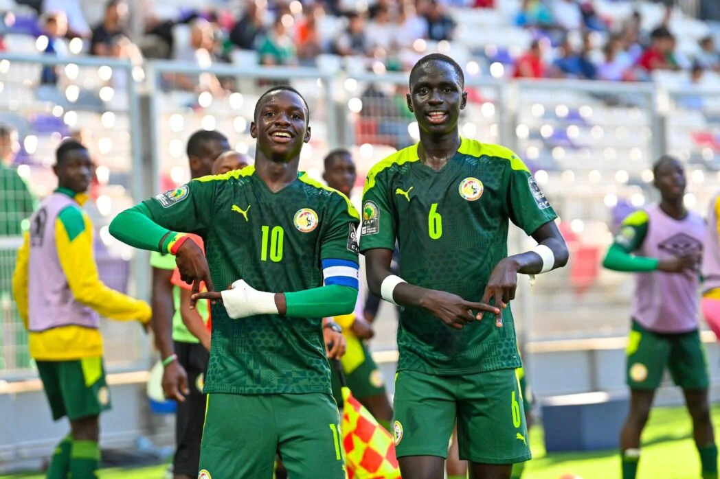 Mondial U17 : Le Sénégal domine l’Argentine  et lance sa compétition